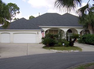 138 Palm Harbour Blvd, Panama City Beach, FL 32408