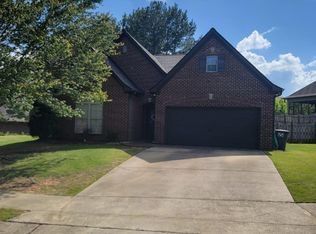 6051 Mountainview Trce, Trussville, AL 35173