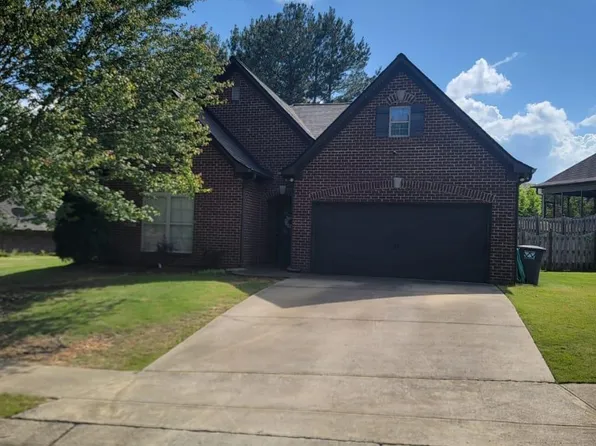 6051 Mountainview Trce, Trussville, AL 35173