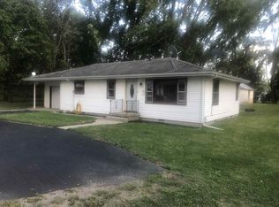 1977 W Reed St, Miami, IN 46959