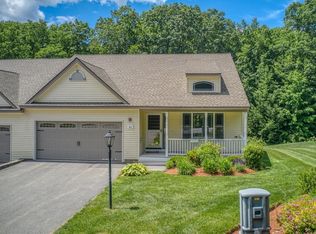 4R Indian Hill Rd #4R, Derry, NH 03038