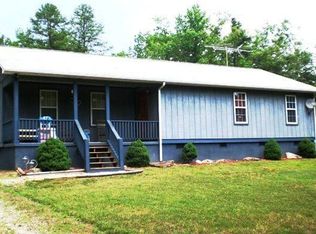 149 Watercrest Dr, Marion, NC 28752