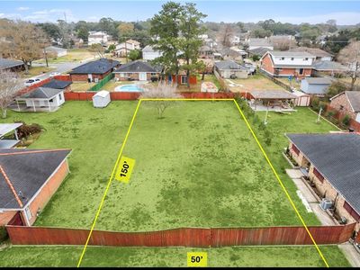 2412 Mercedes Blvd, New Orleans, LA, 70114