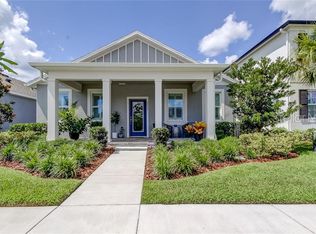 14894 Caravan Ave, Odessa, FL 33556