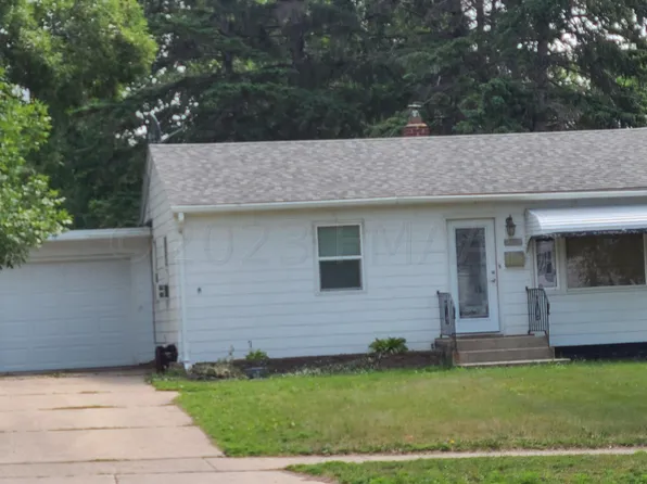 1219 Roosevelt Ave, Detroit Lakes, MN 56501