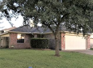 19503 Cabra Ct, Katy, TX 77449