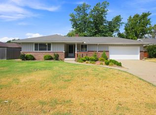 1709 N Sedgwick Ave, Wichita, KS 67203