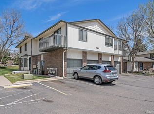 1760 S Ammons St APT B, Lakewood, CO 80232