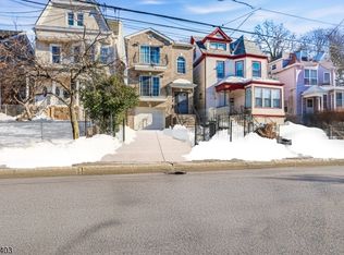 884 S 17Th St, Newark City, NJ 07108