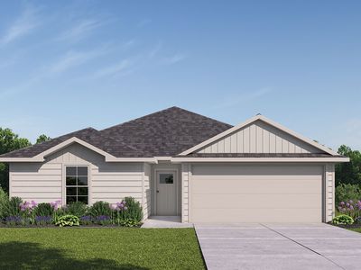 504 English Oak Dr, Nevada, TX, 75173