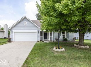 10404 Fawn Ridge Ln, Indianapolis, IN 46236