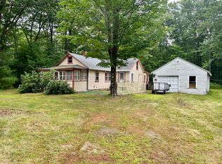 87 Jenkins Rd, Saco, ME 04072