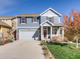 18987 W 57th Dr, Golden, CO 80403