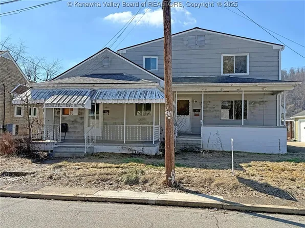 2207 W Virginia Ave, Dunbar, WV 25064