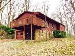 1551 Bloom Rd, Westminster, MD 21157