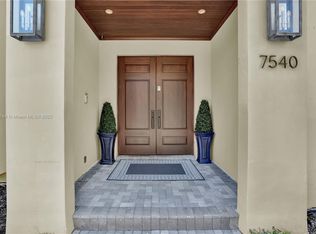7540 SW 56th Ct, Miami, FL 33143