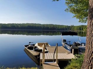 8759 Walsh Lake Rd, Crandon, WI 54520