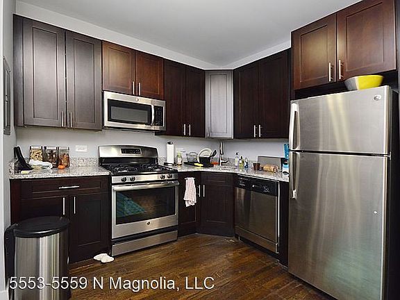 5th image of 5553 N Magnolia Ave APT 2E