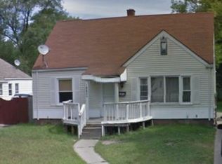 18954 Shiawassee Dr, Detroit, MI 48219