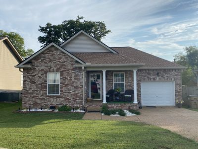 524 Rothwood Ave, Madison, TN, 37115