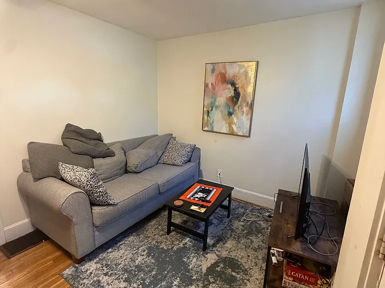 1203 Cambridge St #2 — Photo 2