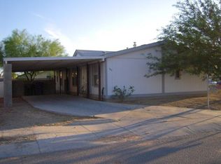 762 E Calle Bayona, Tucson, AZ 85706