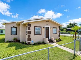 1101 DR MARTIN L KING JR WAY, HAINES CITY, FL 33844