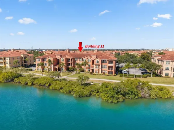 2747 Via Capri Unit 1132, Clearwater, FL 33764