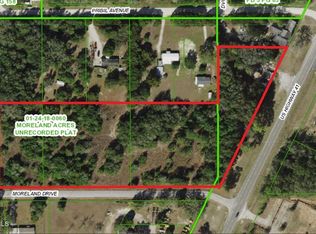 18709 Us Highway 41, Spring Hill, FL 34610
