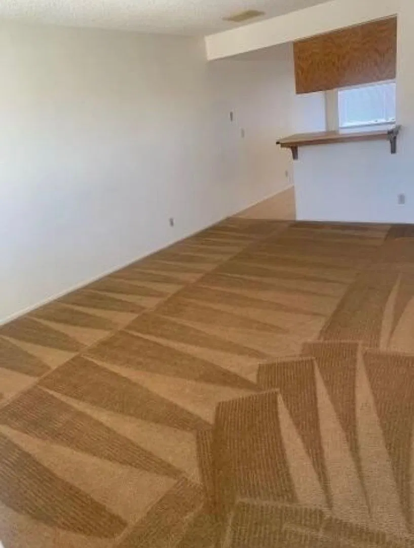2 Bedroom 1 Bath Unit — Photo 2