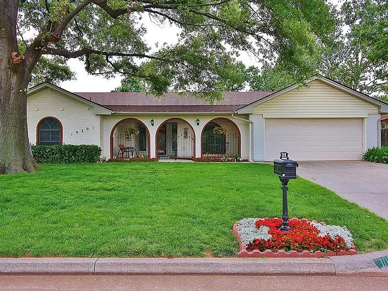 10301 Long Meadow Rd — Photo 1