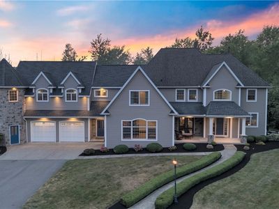 3730 Transit Rd, Orchard Park, NY, 14127