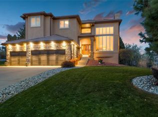 83 N Ranch Rd, Littleton, CO 80127