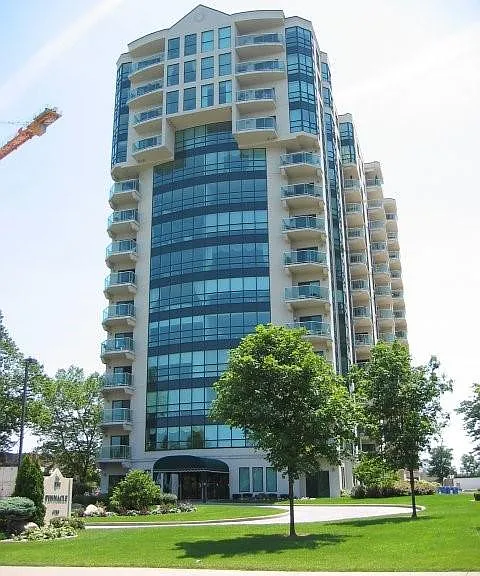 4789 Riverside Dr E #1206 — Photo 1