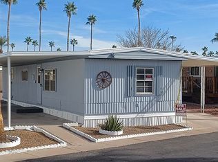 303 S Recker Rd LOT 126, Mesa, AZ 85206