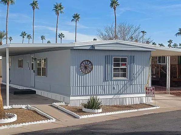 303 S Recker Rd Lot 126, Mesa, AZ 85206