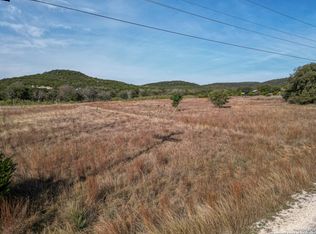 176 concho lane LOT 74, Bandera, TX 78003