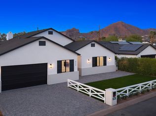 4314 E Glenrosa Ave, Phoenix, AZ 85018
