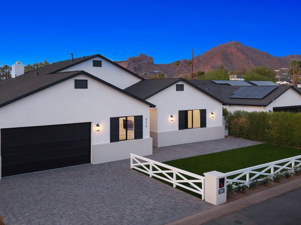 4314 E GLENROSA Avenue, Phoenix, AZ 85018