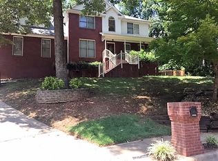 2425 Bald Ridge Dr NE, Huntsville, AL 35811