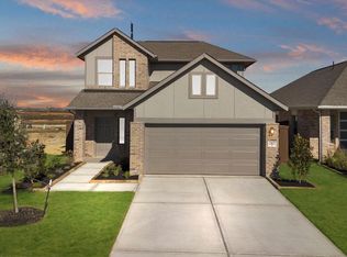 2907 Wind Cave Ln, Rosharon, TX 77583