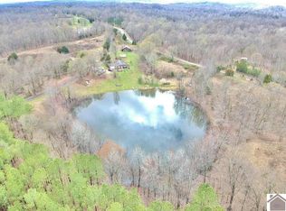 714 Harp Rd, Tiline, KY 42083