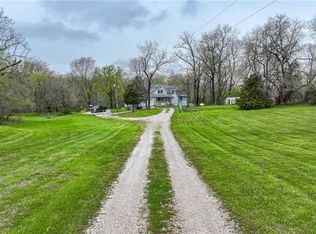856 NW 1901st Rd, Lone Jack, MO 64070