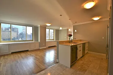 Rented by Citi Habitats