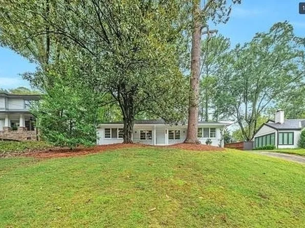 551 Wimbledon Rd NE Unit B, Atlanta, GA 30324