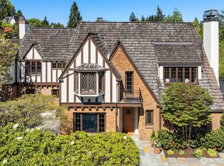 4870 NE 39th St, Seattle, WA
