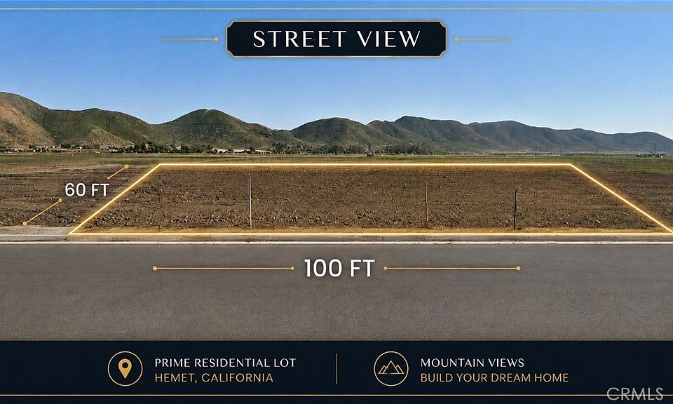 1st image of 0 Poplar St Lot 9