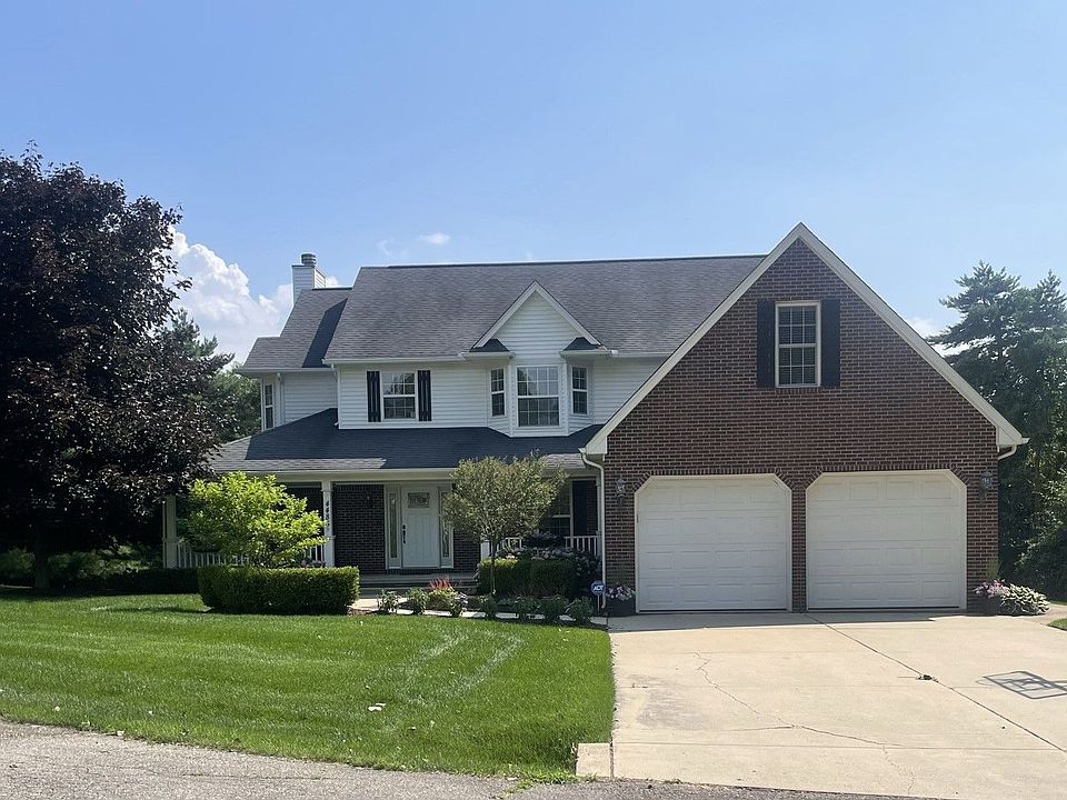 1st image of 4485 Durand Ct