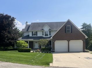 4485 Durand Ct, Auburn Hills, MI