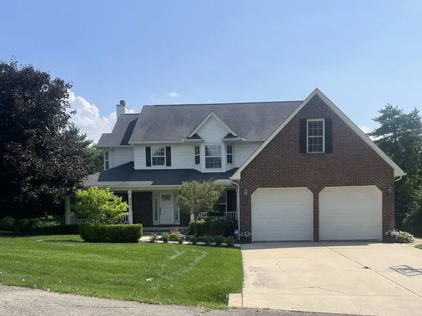 4485 Durand Ct, Auburn Hills, MI 48326